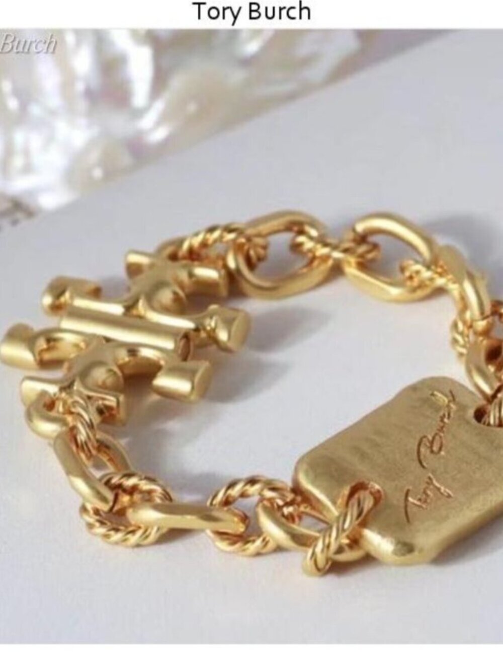 Tory Burch Bracelets